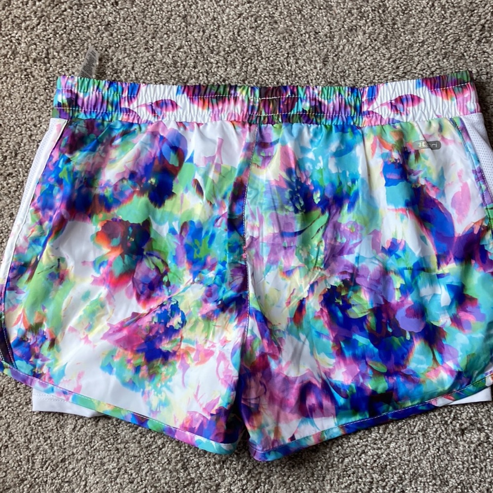 RBX RUNNING SHORTS - Picture 5 of 5